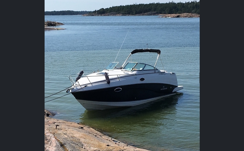 Rinker FV/EC250-kuva-2